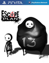 Pochette Escape Plan