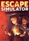 Pochette Escape Simulator