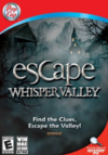 Pochette Escape Whisper Valley
