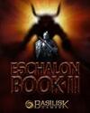 Pochette Eschalon : Book II