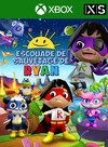 Pochette Escouade de sauvetage de Ryan