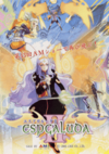 Pochette Espgaluda II