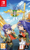 Pochette Espgaluda II