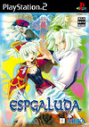 Pochette Espgaluda