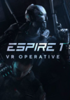 Pochette Espire 1 : VR Operative