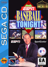 Pochette ESPN Baseball Tonight
