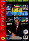 Pochette ESPN Baseball Tonight