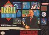 Pochette ESPN Baseball Tonight