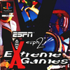 Pochette ESPN Extreme Games