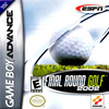Pochette ESPN Final Round Golf