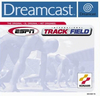 Pochette ESPN International Track & Field