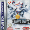 Pochette ESPN International Winter Sports 2002