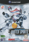 Pochette ESPN International Winter Sports 2002