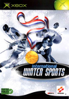 Pochette ESPN International Winter Sports 2002