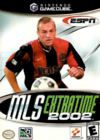 Pochette ESPN MLS ExtraTime 2002