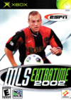 Pochette ESPN MLS ExtraTime 2002