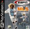 Pochette ESPN MLS GameNight