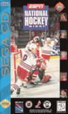 Pochette ESPN National Hockey Night