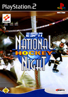 Pochette ESPN National Hockey Night