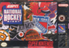 Pochette ESPN National Hockey Night