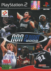 Pochette ESPN NBA 2 Night 2002