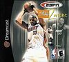 Pochette ESPN NBA 2 Night