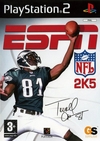 Pochette ESPN NFL 2K5