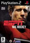 Pochette ESPN NHL Hockey