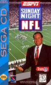 Pochette ESPN Sunday Night NFL