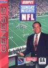 Pochette ESPN Sunday Night NFL