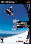 Pochette ESPN Winter X Games Snowboarding 2002