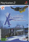 Pochette ESPN Winter X Games Snowboarding