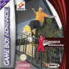 Pochette ESPN X Games Skateboarding