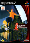 Pochette ESPN X Games Skateboarding
