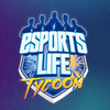 Pochette eSports Life Tycoon
