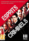 Pochette Esprits Criminels