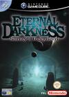 Pochette Eternal Darkness : Sanity's Requiem