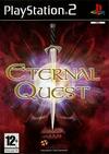 Pochette Eternal Quest