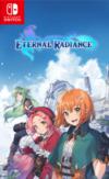 Pochette Eternal Radiance