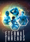 Pochette Eternal Threads
