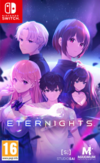 Pochette Eternights