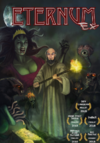 Pochette Eternum EX