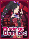 Pochette Etrange Overlord
