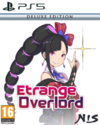 Pochette Etrange Overlord