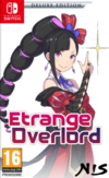 Pochette Etrange Overlord
