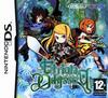 Pochette Etrian Odyssey
