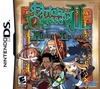 Pochette Etrian Odyssey II : Heroes of Lagaard