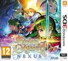 Pochette Etrian Odyssey Nexus