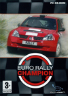 Pochette Euro Rally Champion