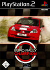 Pochette Euro Rally Champion